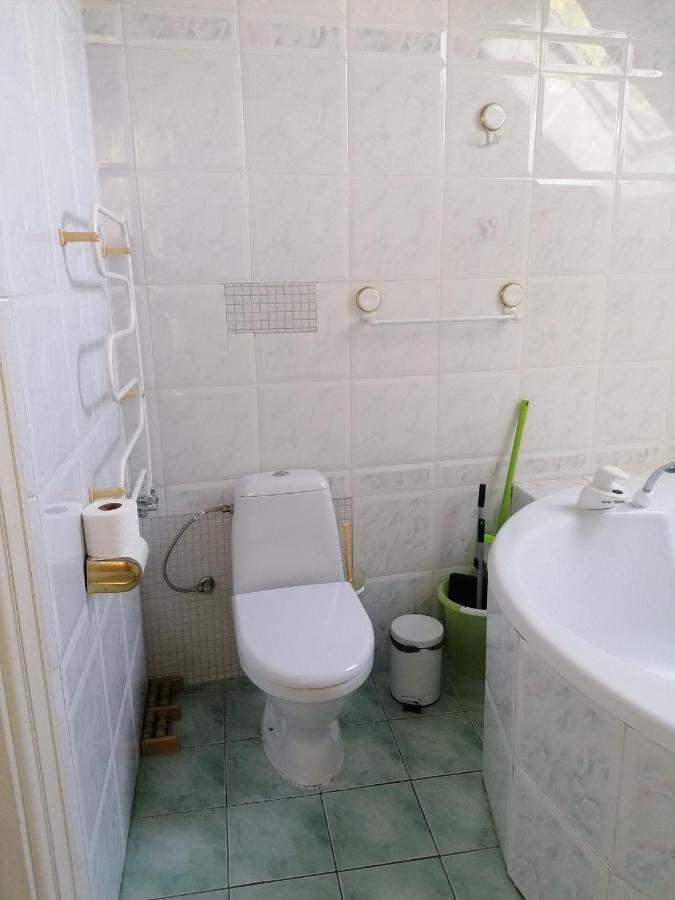 Guest House Krista Jurmala Exterior photo
