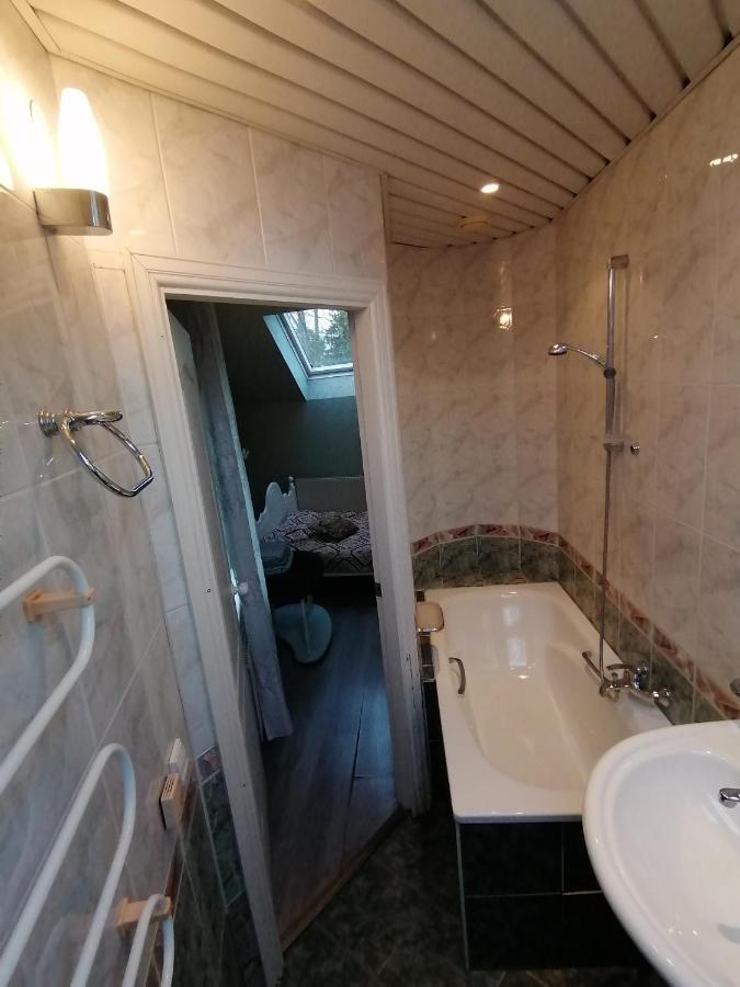Guest House Krista Jurmala Exterior photo