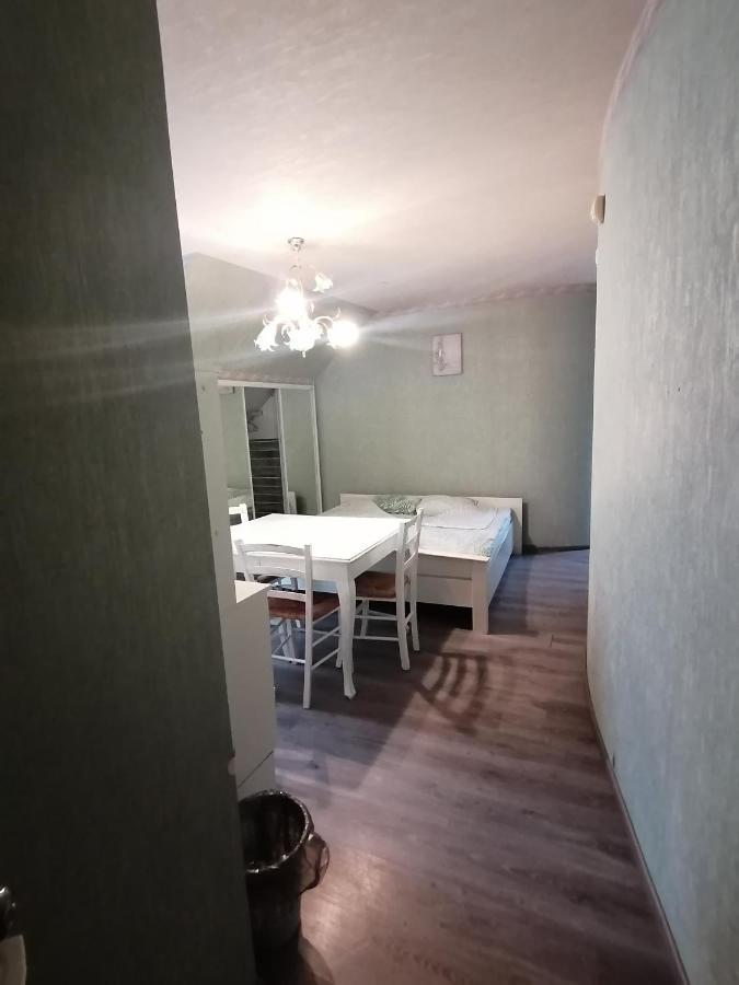Guest House Krista Jurmala Exterior photo