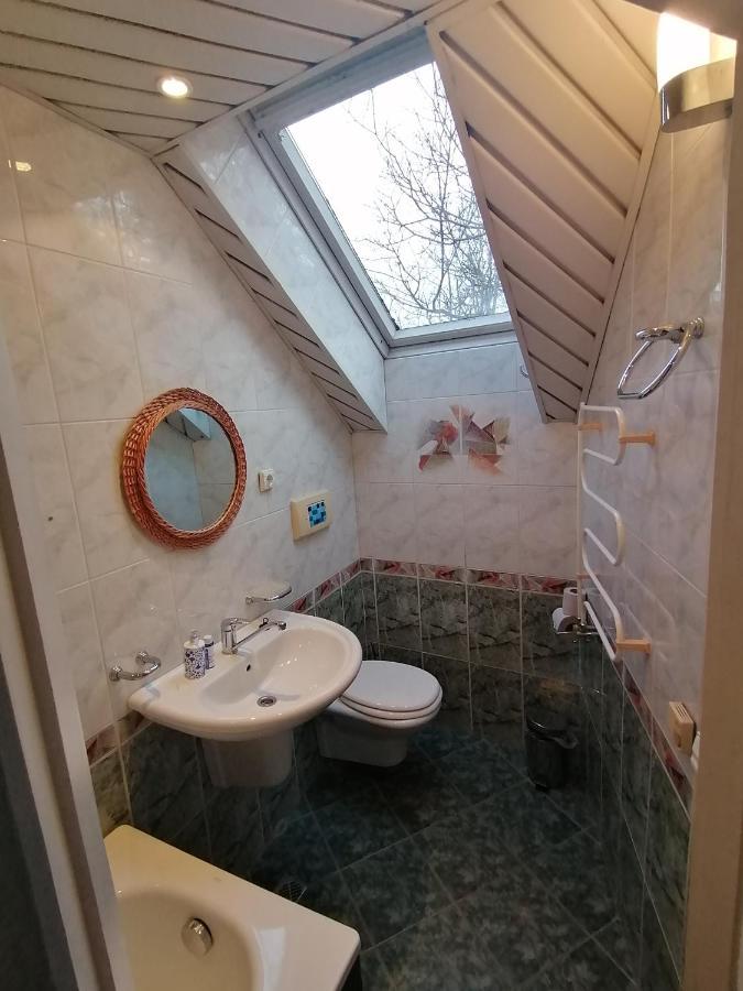 Guest House Krista Jurmala Exterior photo
