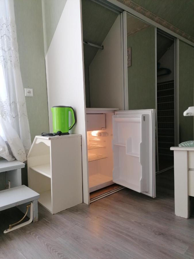 Guest House Krista Jurmala Exterior photo