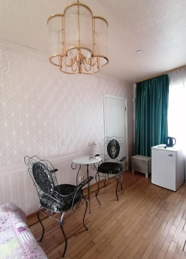 Guest House Krista Jurmala Exterior photo