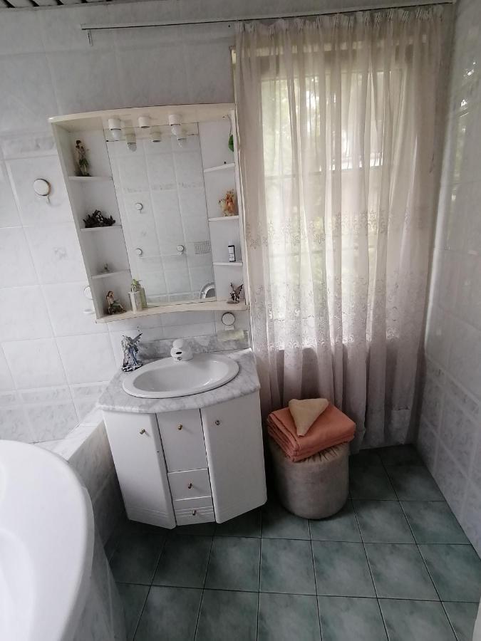 Guest House Krista Jurmala Exterior photo