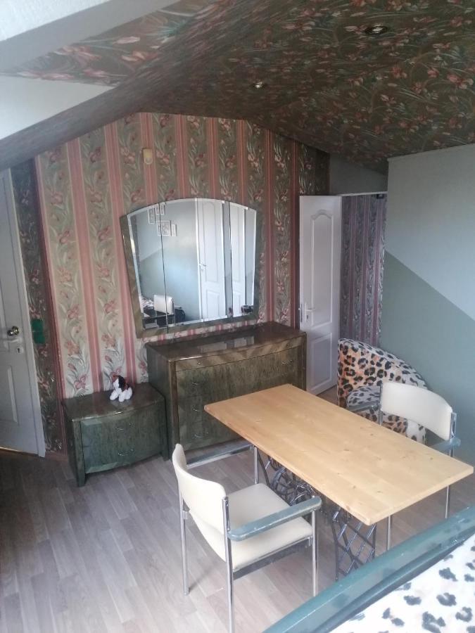 Guest House Krista Jurmala Exterior photo