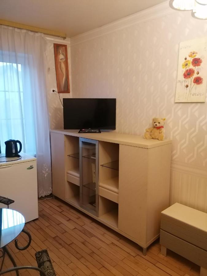 Guest House Krista Jurmala Exterior photo