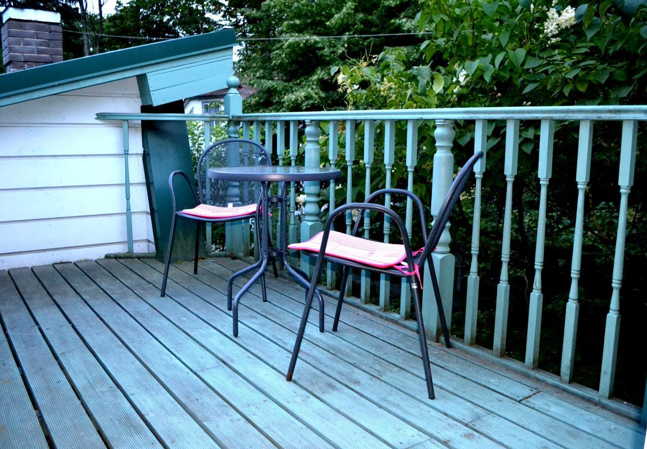 Guest House Krista Jurmala Exterior photo