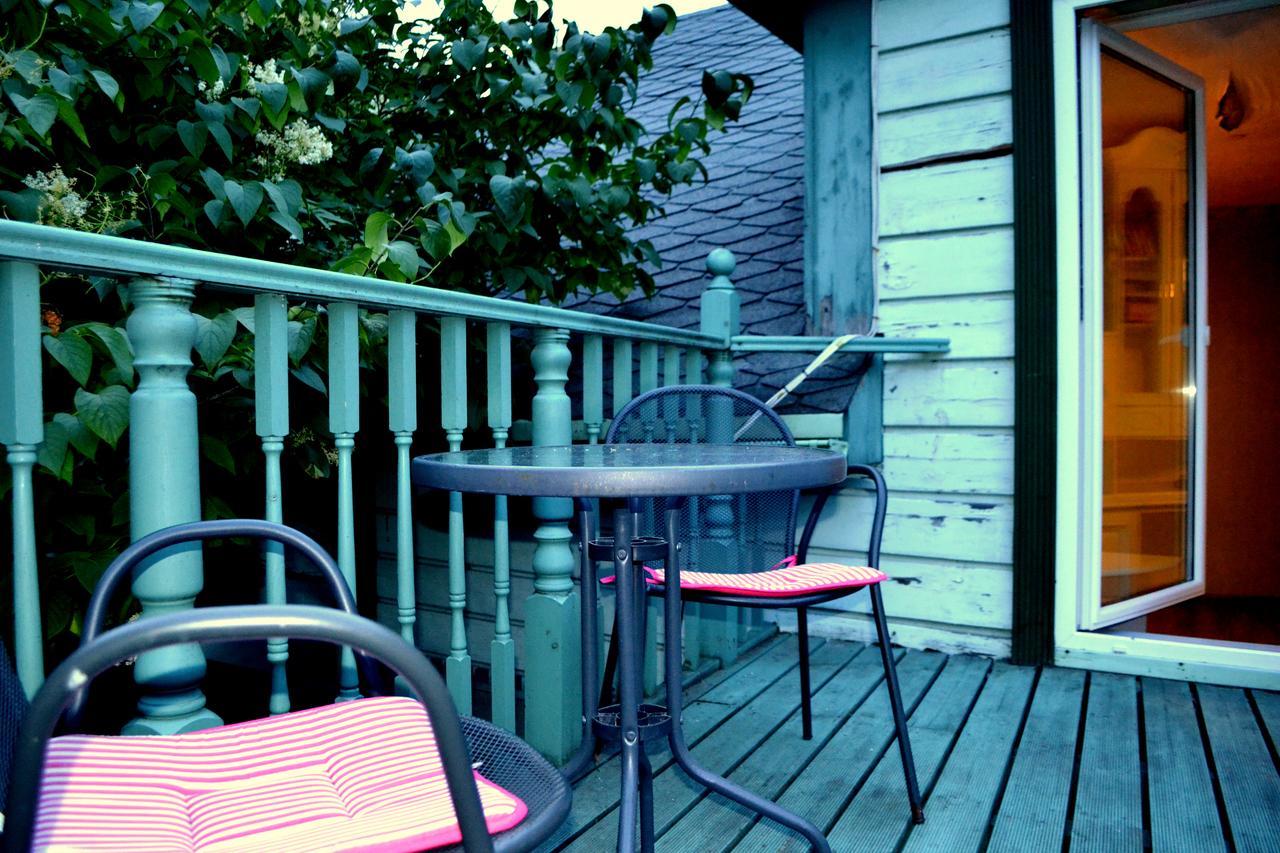 Guest House Krista Jurmala Exterior photo