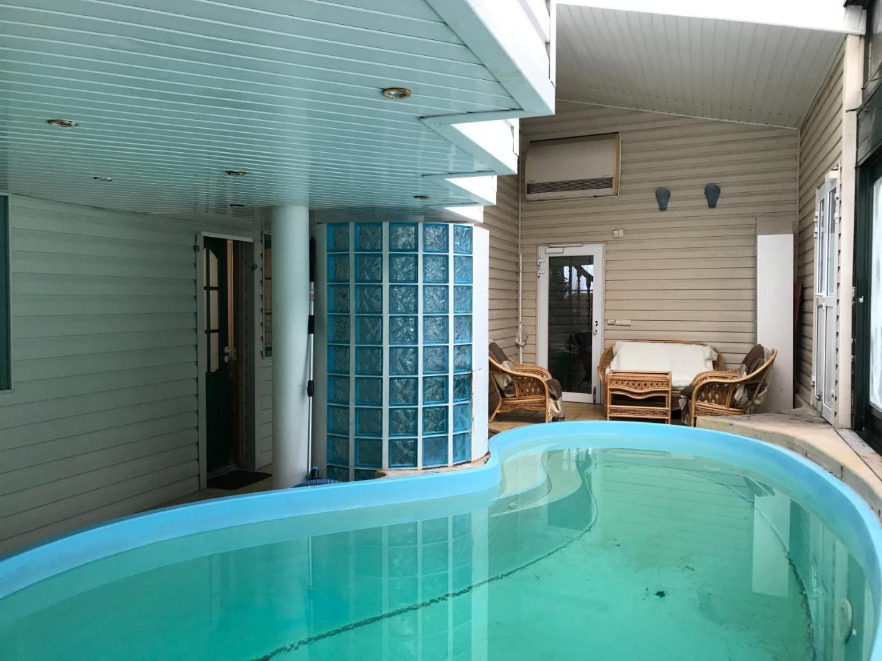Guest House Krista Jurmala Exterior photo