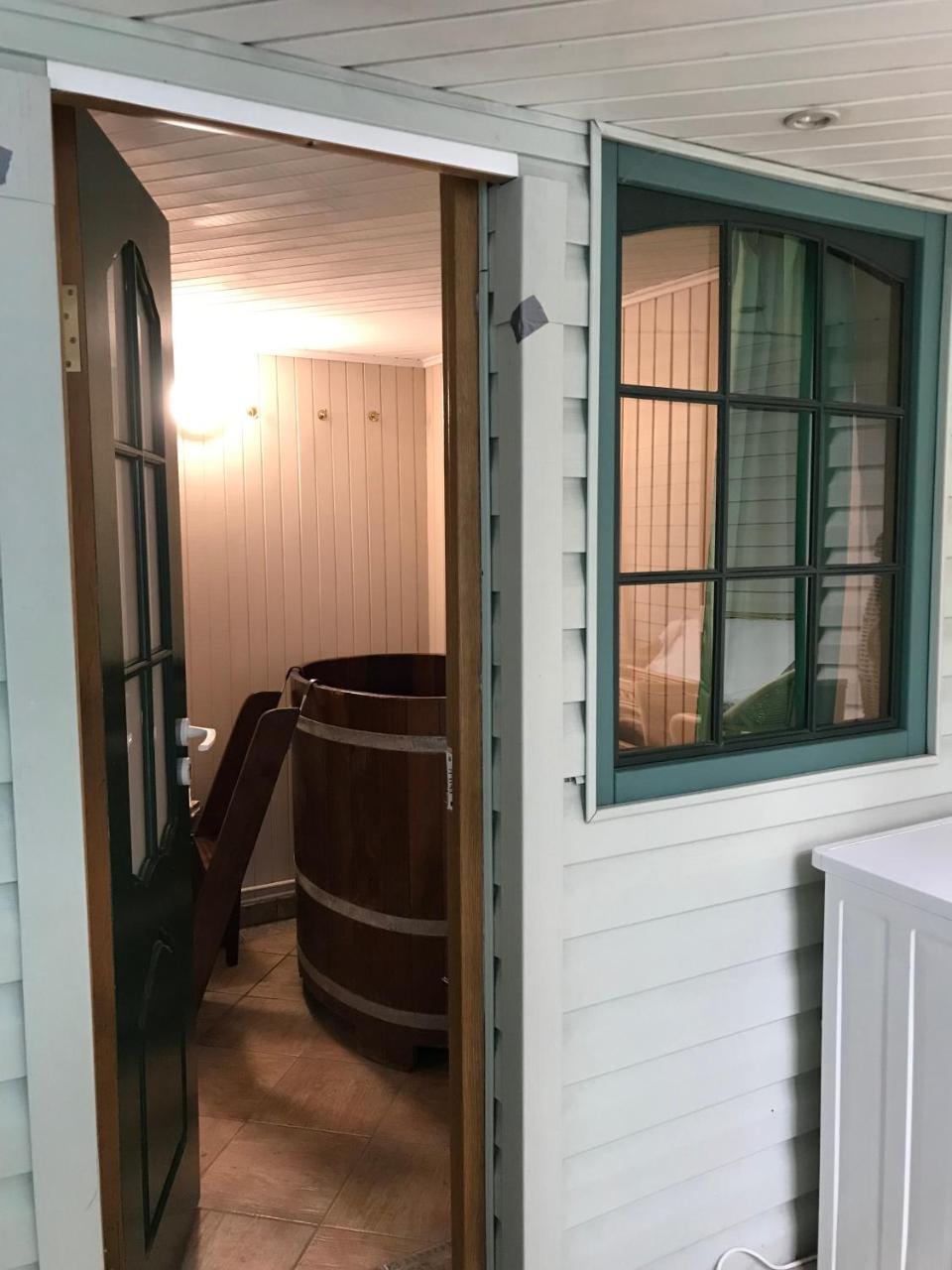 Guest House Krista Jurmala Exterior photo