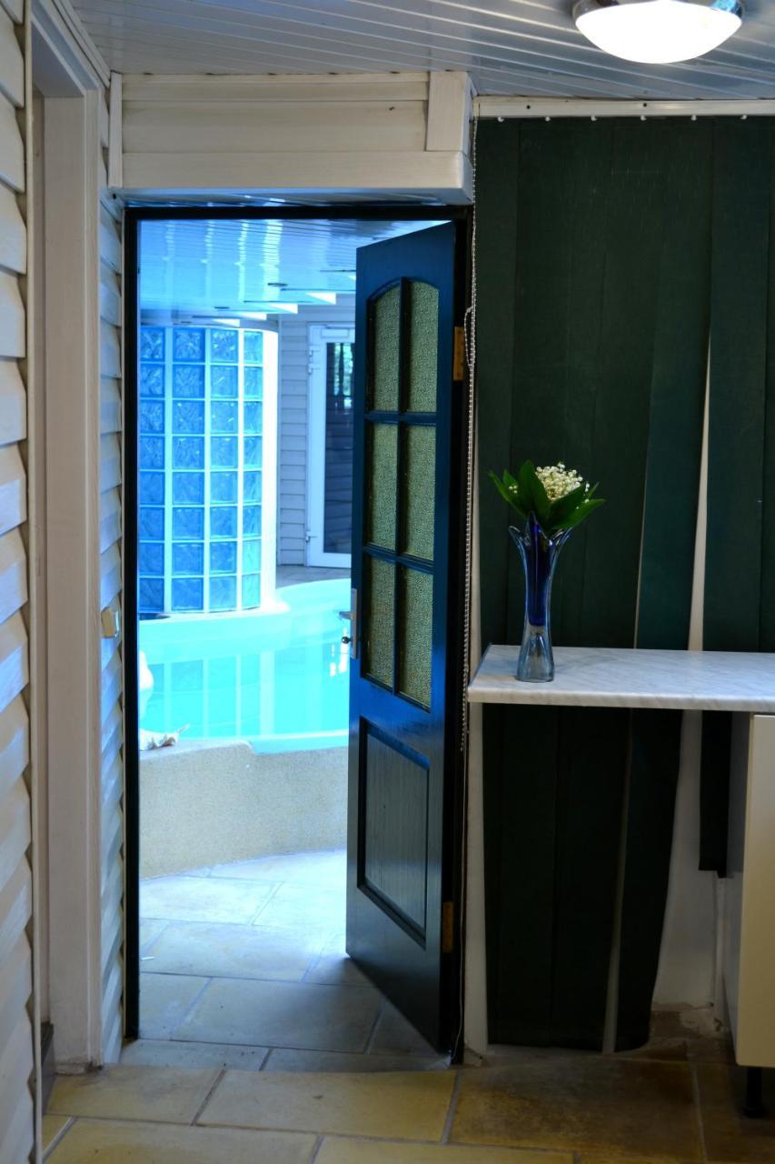 Guest House Krista Jurmala Exterior photo