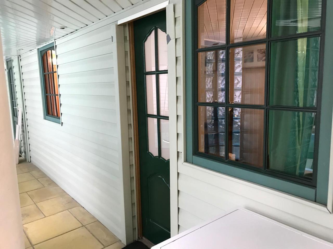 Guest House Krista Jurmala Exterior photo