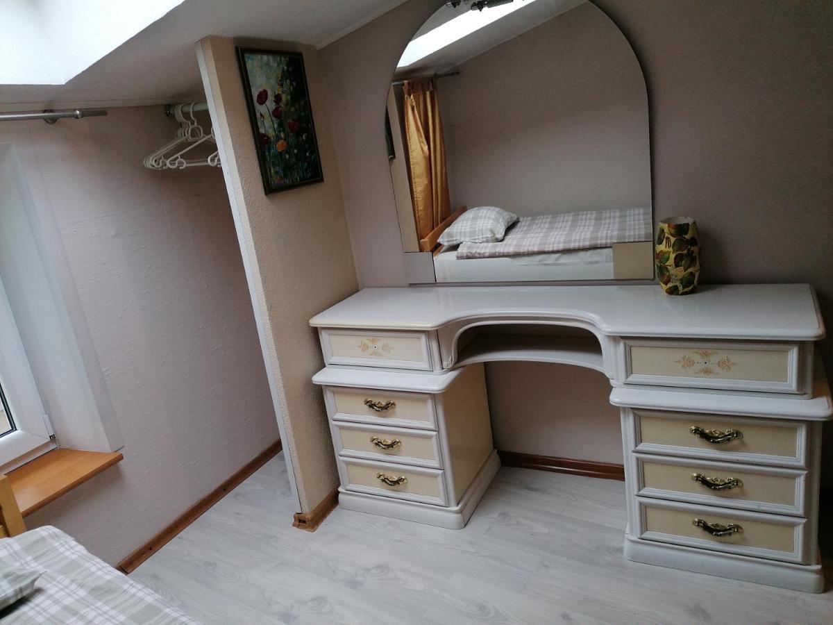 Guest House Krista Jurmala Exterior photo