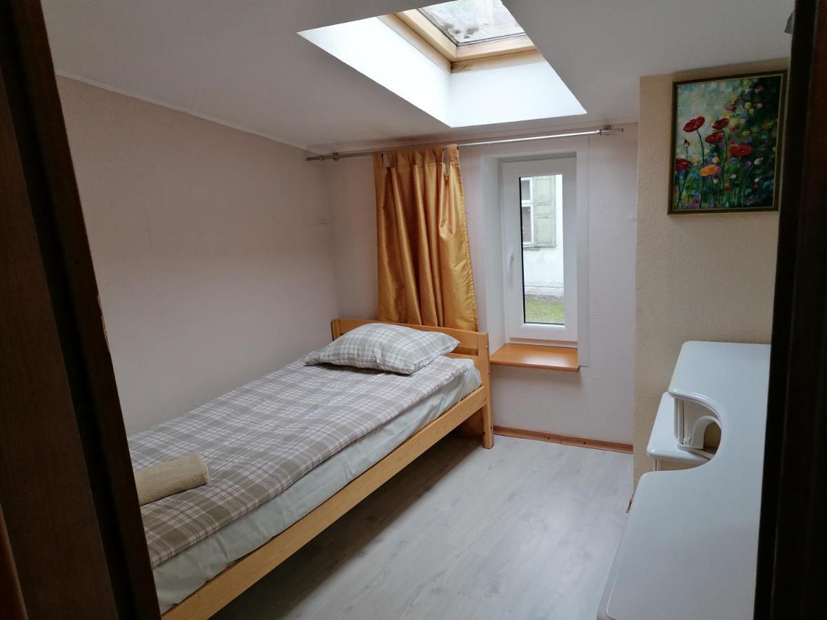 Guest House Krista Jurmala Exterior photo